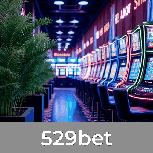 529bet: O Melhor em Cassino e Apostas