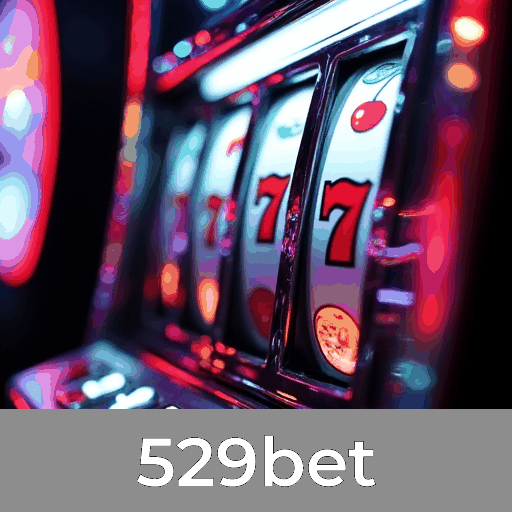 529bet: O Melhor em Cassino e Apostas