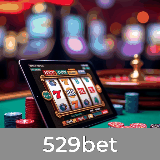 529bet: O Melhor em Cassino e Apostas